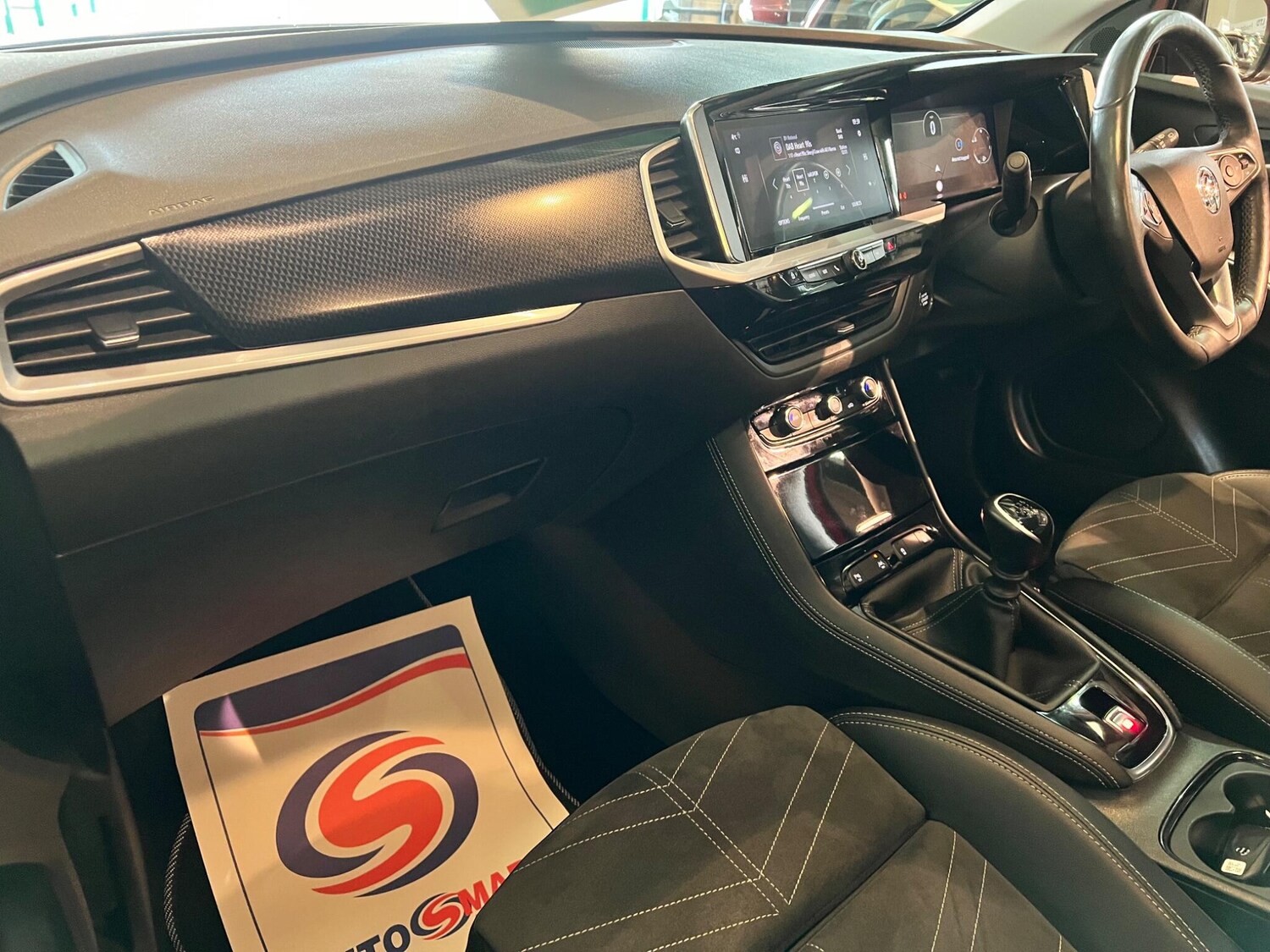 Used Vauxhall Grandland 2022 for sale - 76633614: Photo 15