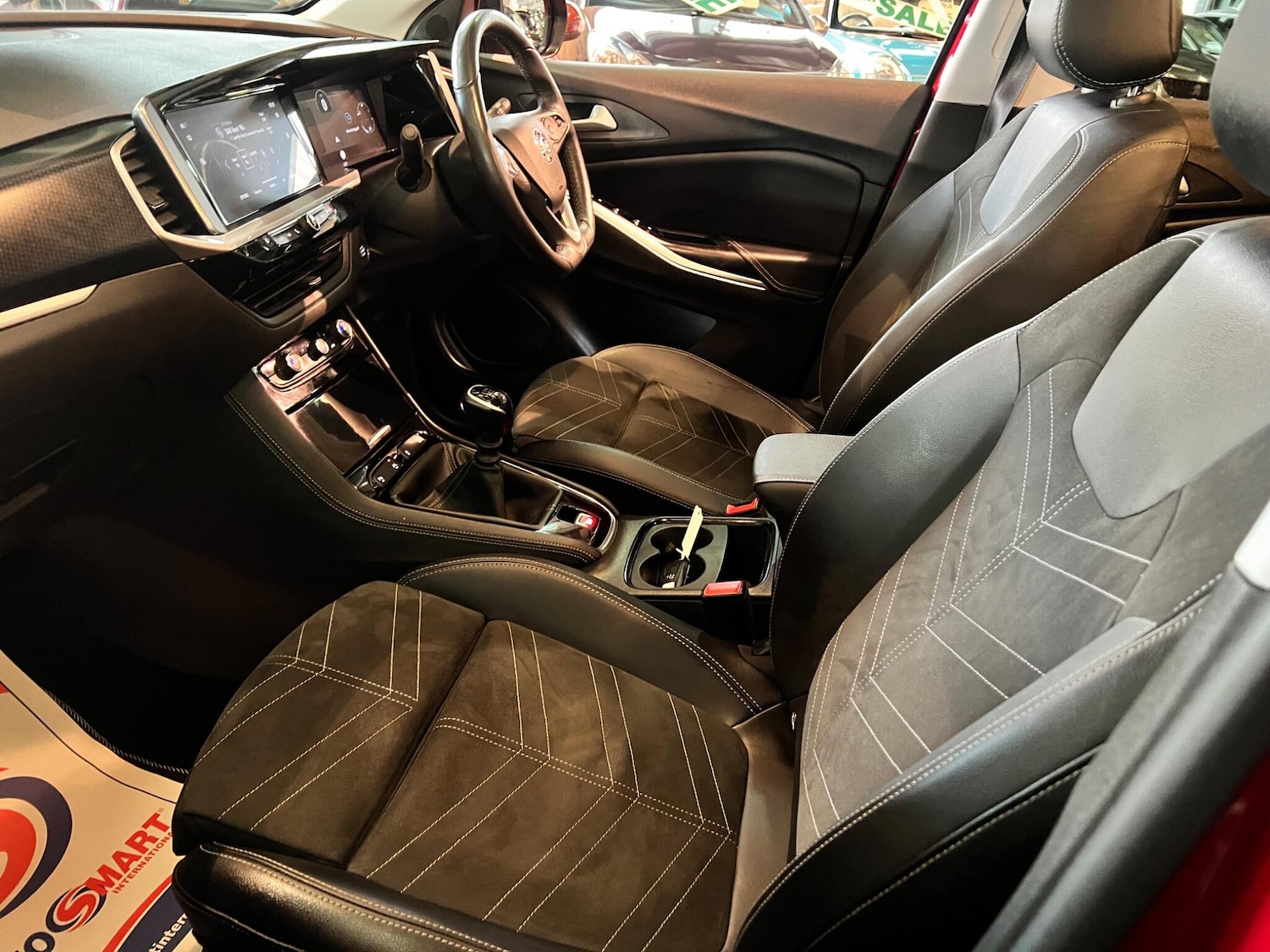 Used Vauxhall Grandland 2022 for sale - 76633614: Photo 17