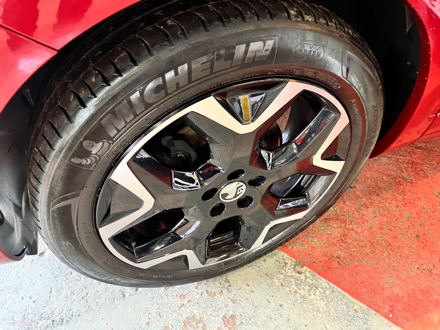 Used Vauxhall Grandland 2022 for sale - 76633614: Photo 18