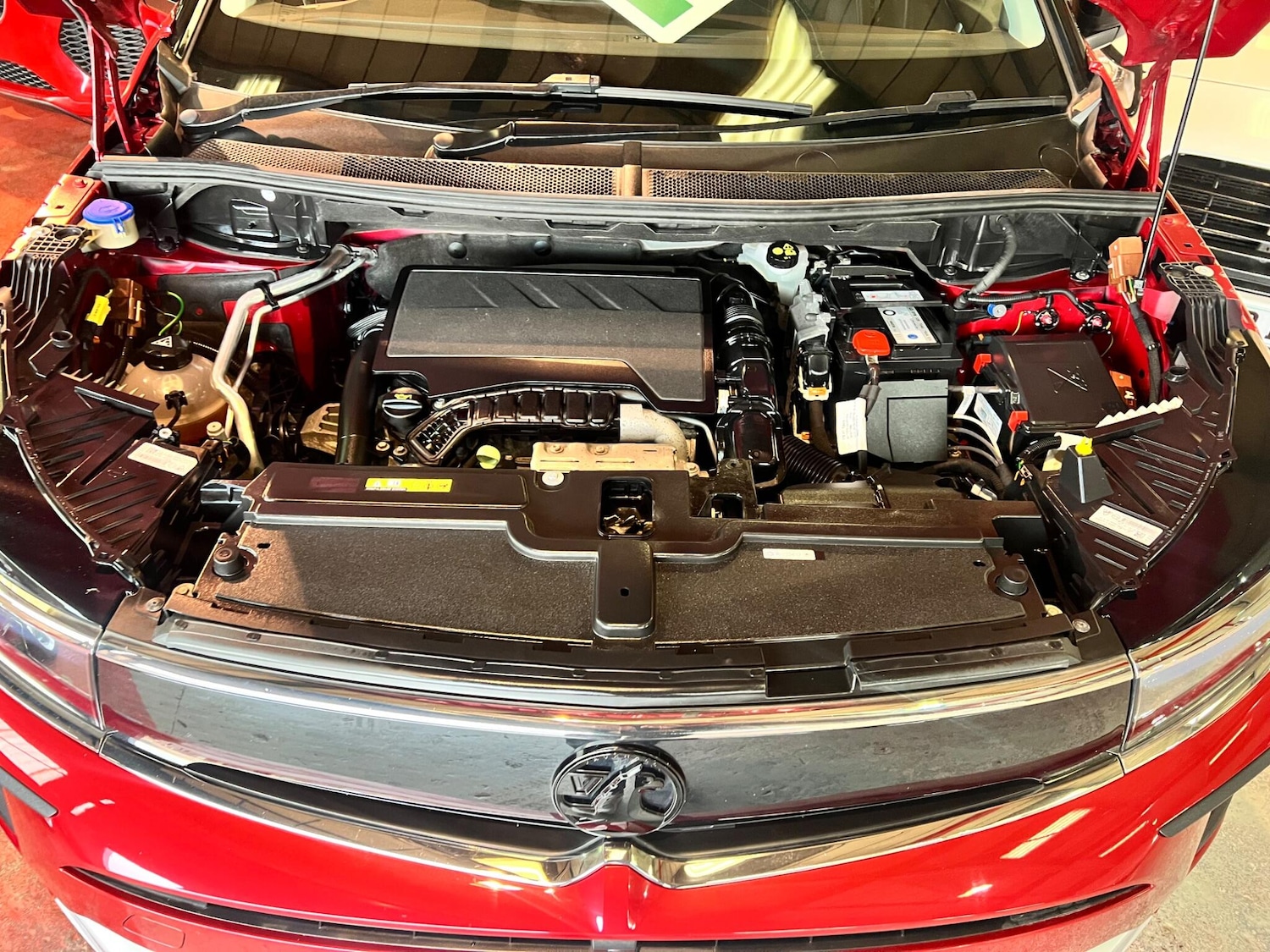 Used Vauxhall Grandland 2022 for sale - 76633614: Photo 20