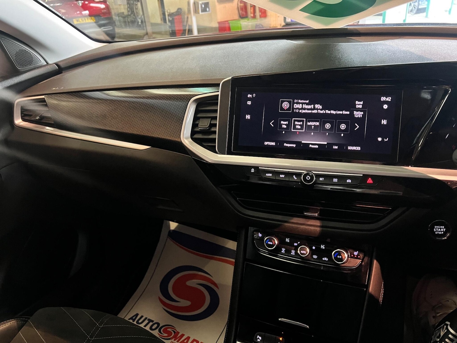 Used Vauxhall Grandland 2022 for sale - 76633614: Photo 4