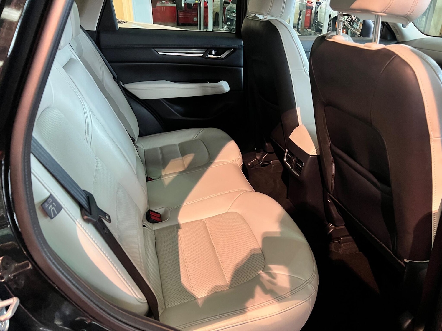 Used Mazda CX-5 2018 for sale - 76499970: Photo 12