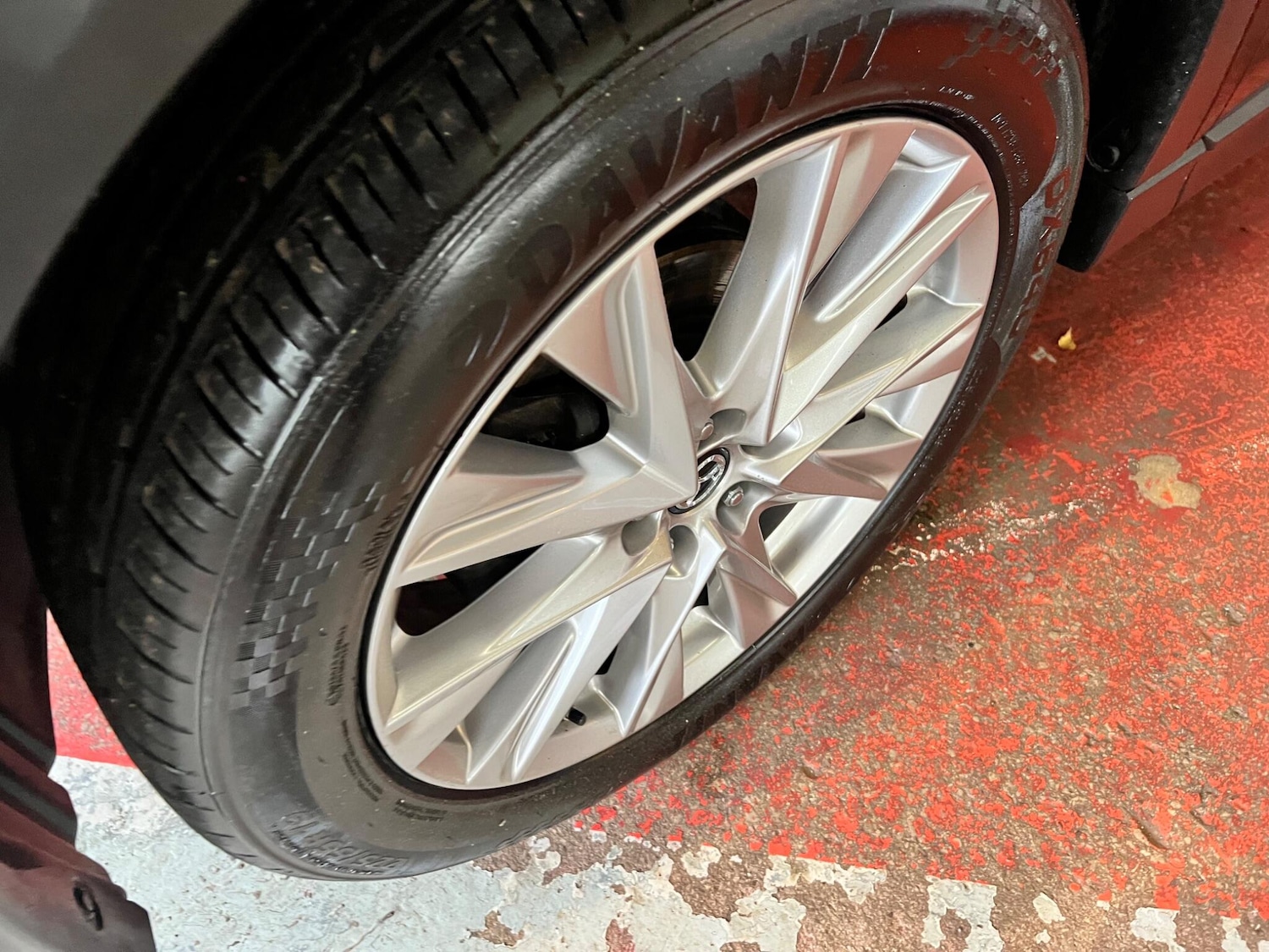 Used Mazda CX-5 2018 for sale - 76499970: Photo 18