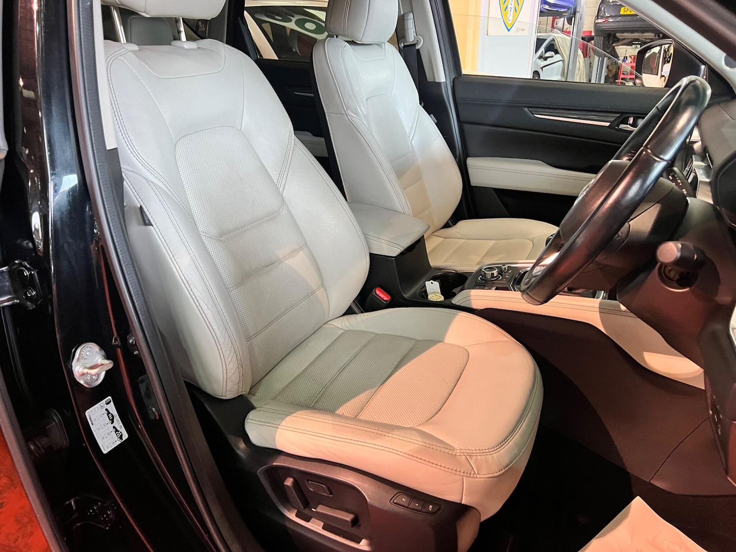 Used Mazda CX-5 2018 for sale - 76499970: Photo 6