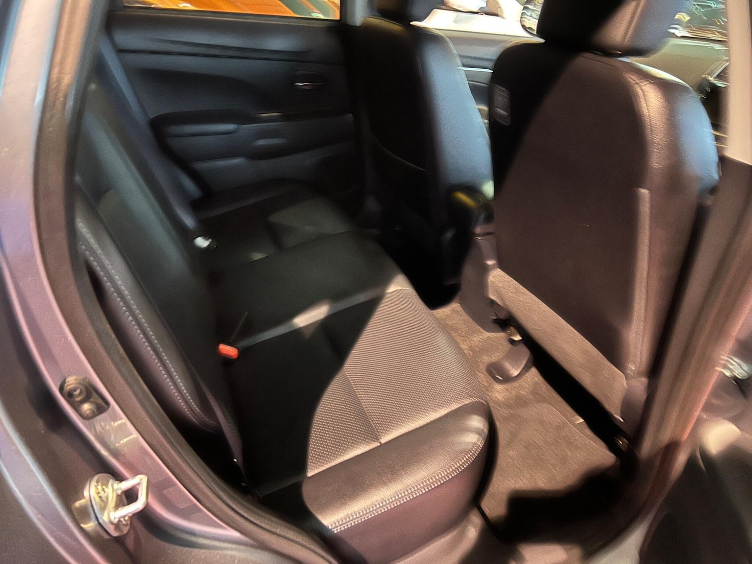 Used Mitsubishi ASX 2017 for sale - 76409212: Photo 11