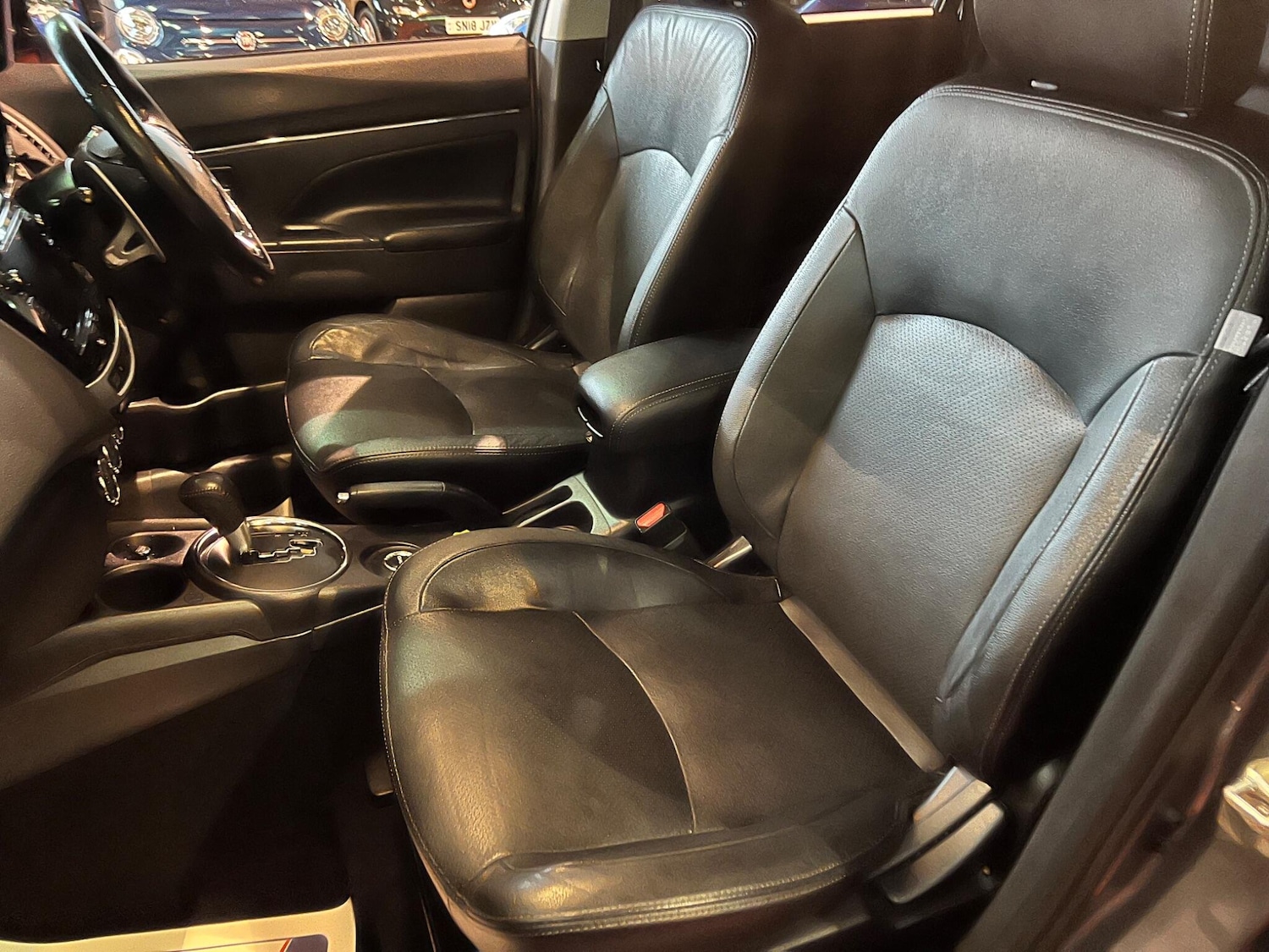 Used Mitsubishi ASX 2017 for sale - 76409212: Photo 17