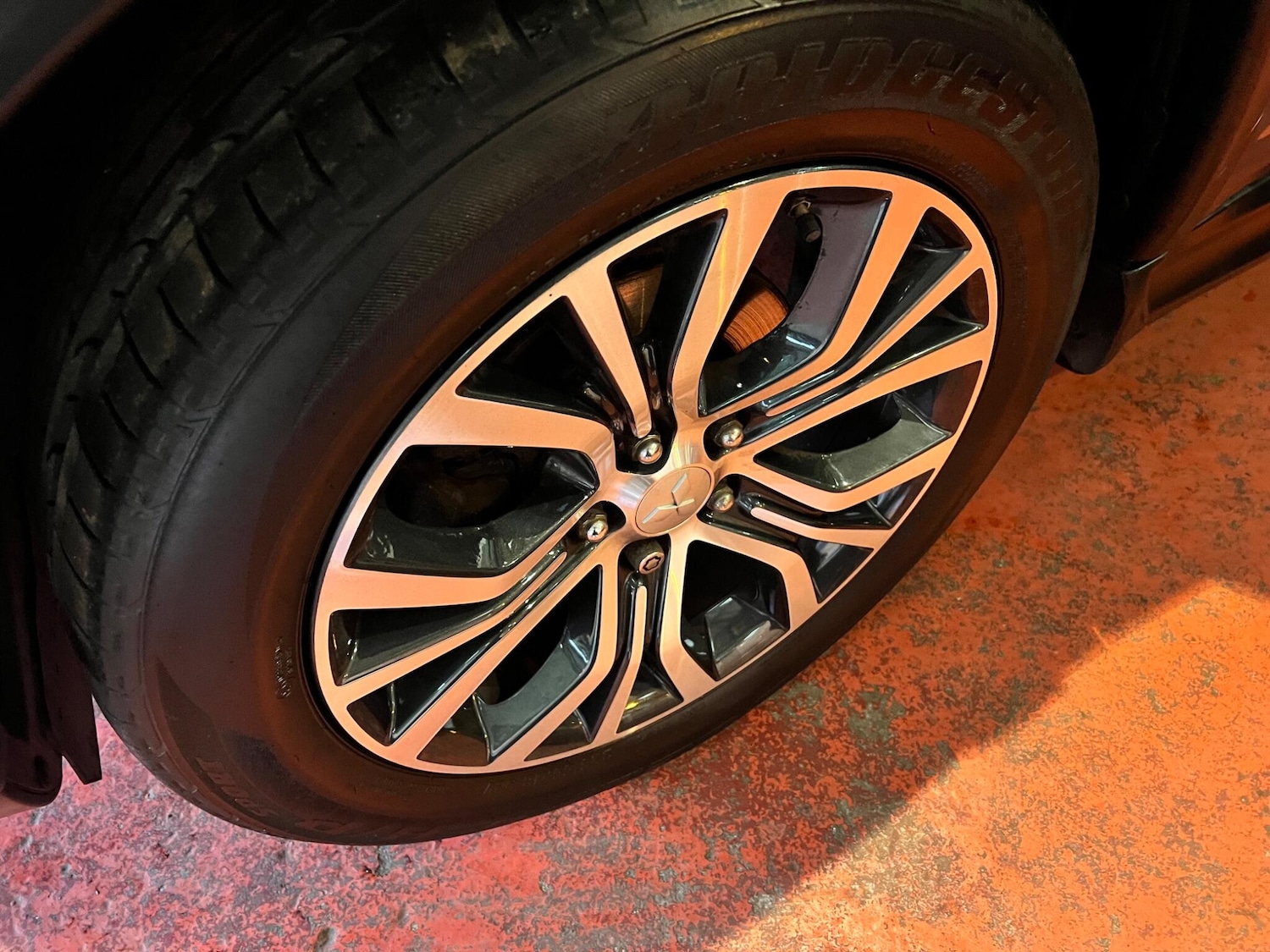 Used Mitsubishi ASX 2017 for sale - 76409212: Photo 19