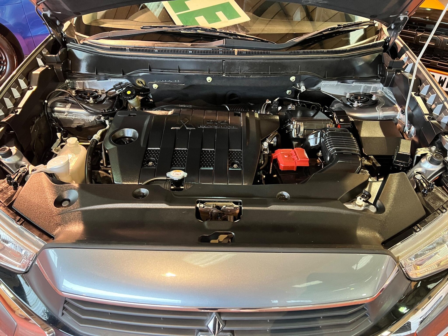 Used Mitsubishi ASX 2017 for sale - 76409212: Photo 6