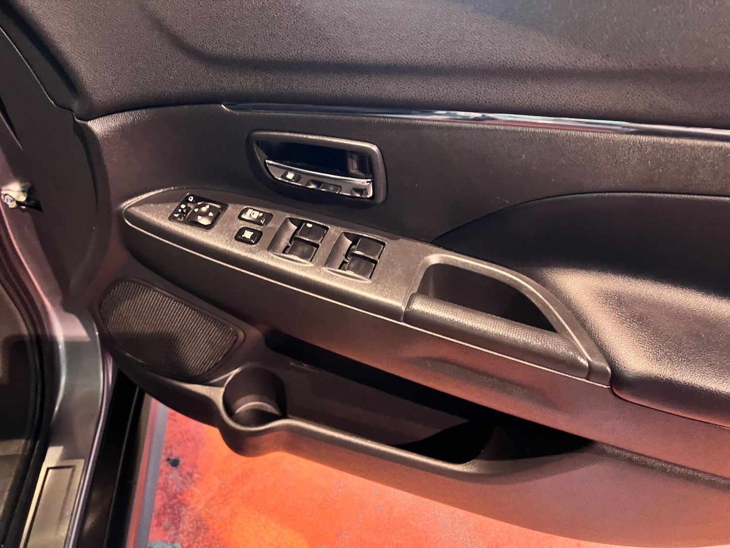 Used Mitsubishi ASX 2017 for sale - 76409212: Photo 7