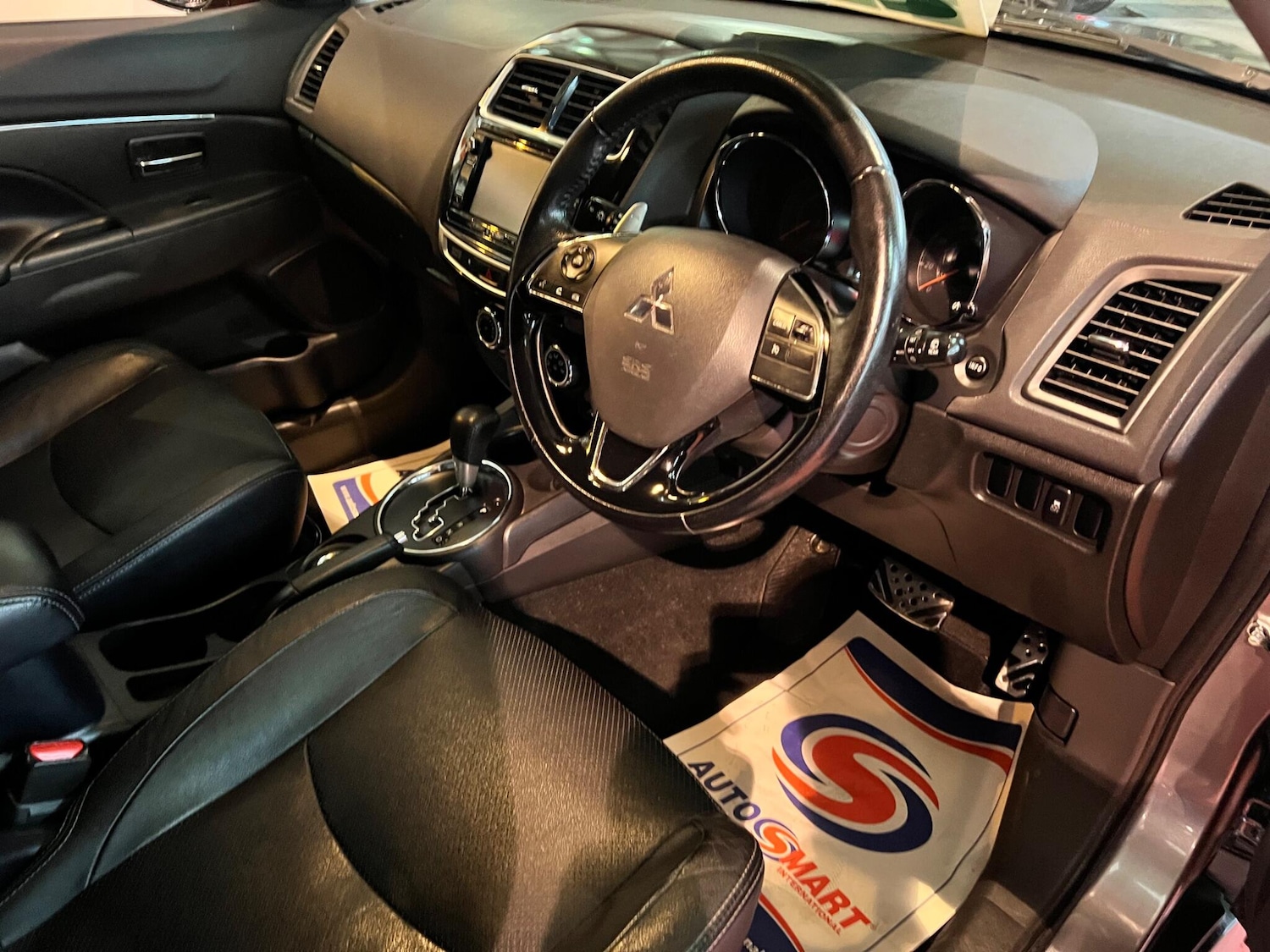 Used Mitsubishi ASX 2017 for sale - 76409212: Photo 8