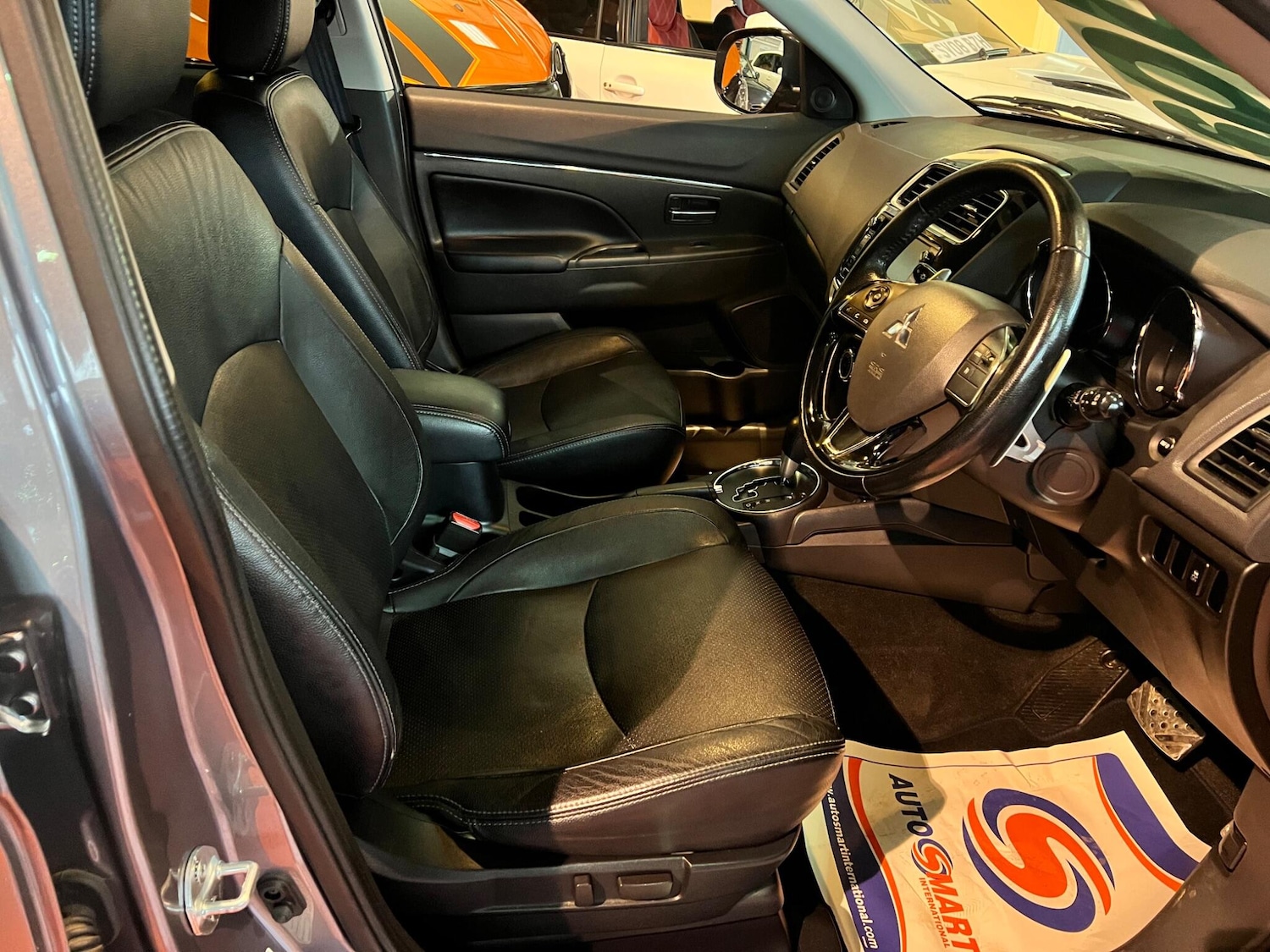 Used Mitsubishi ASX 2017 for sale - 76409212: Photo 9