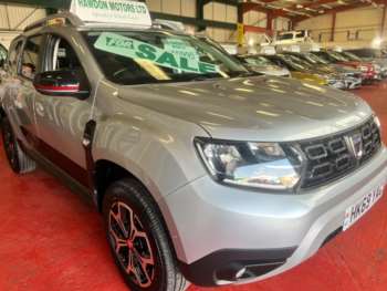 Used Dacia Duster 2019 for sale - 74909350: Photo