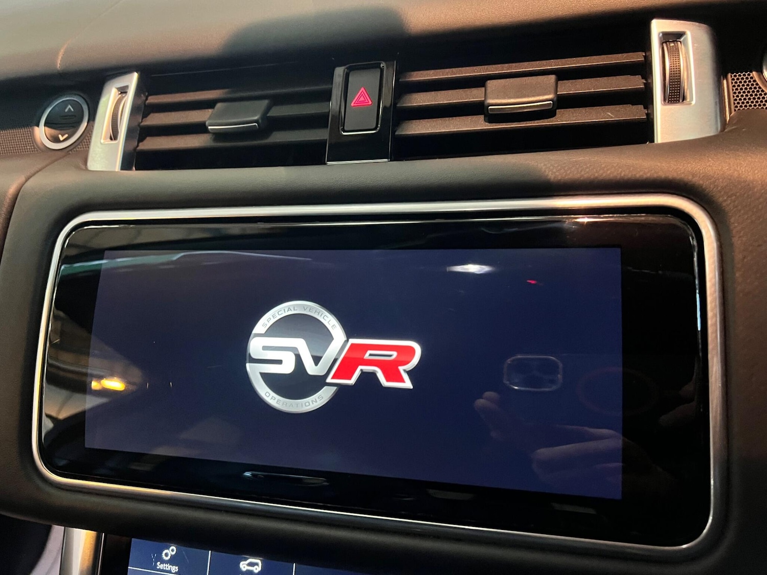 Used Land Rover Range Rover Sport 2019 for sale - 77091658: Photo 19