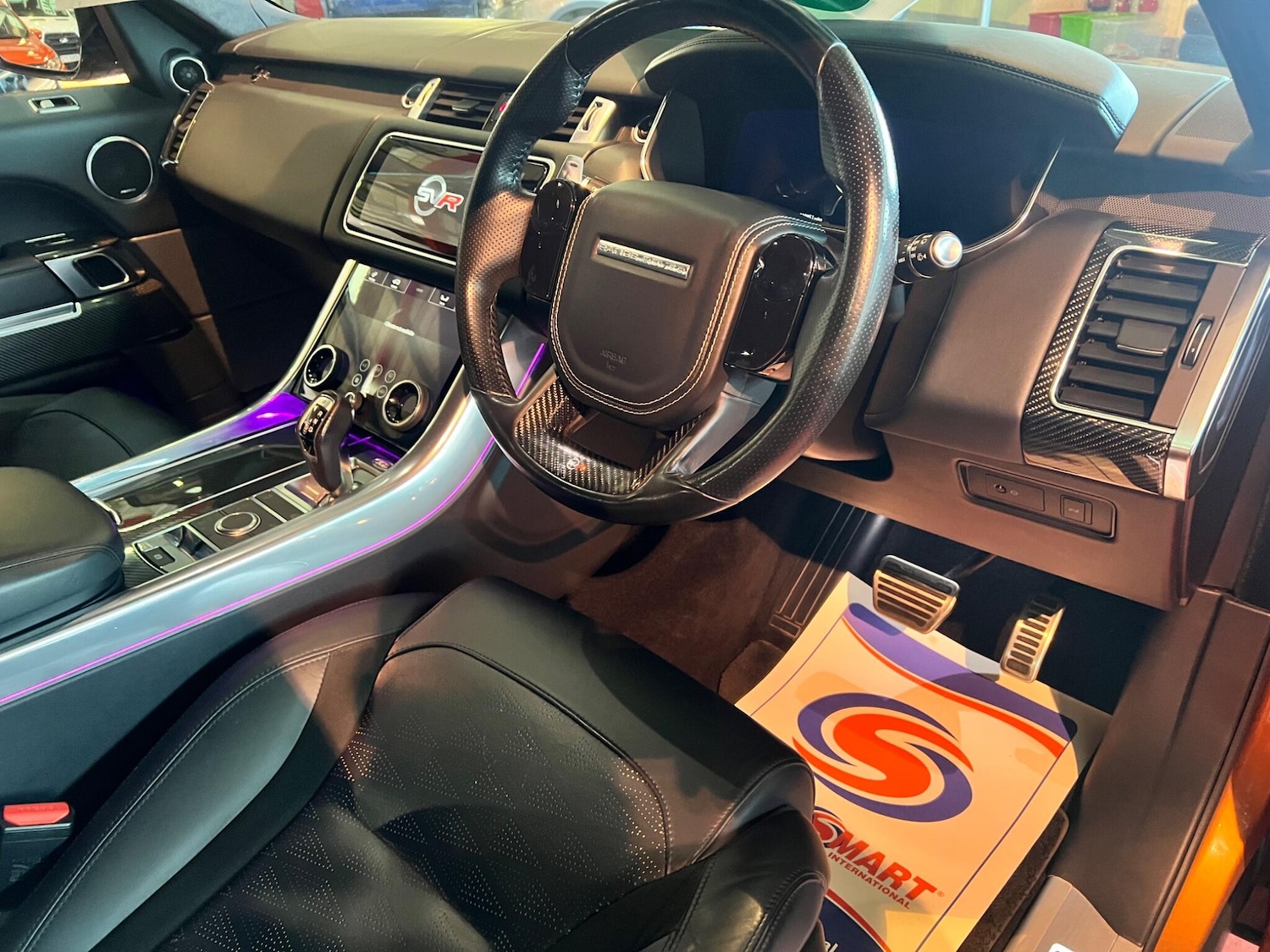 Used Land Rover Range Rover Sport 2019 for sale - 77091658: Photo 20