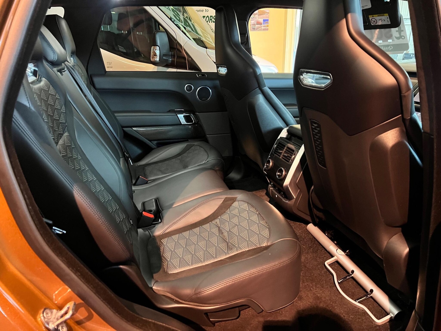 Used Land Rover Range Rover Sport 2019 for sale - 77091658: Photo 24