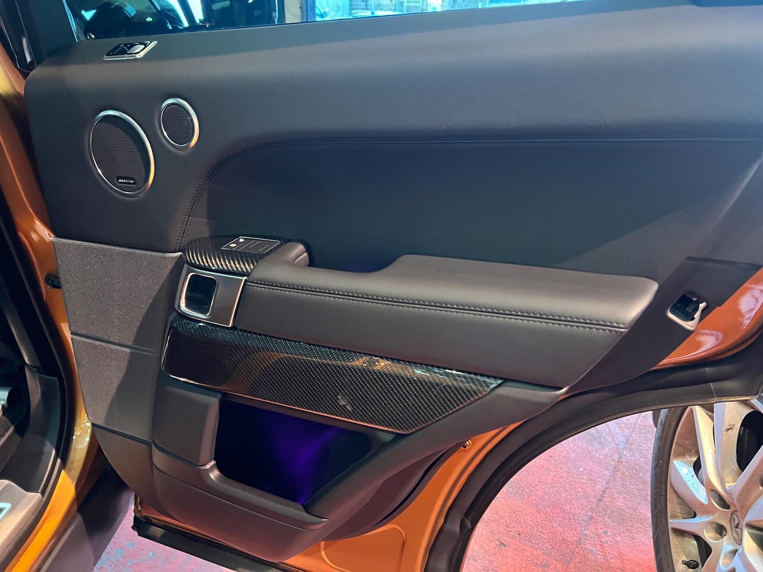 Used Land Rover Range Rover Sport 2019 for sale - 77091658: Photo 26