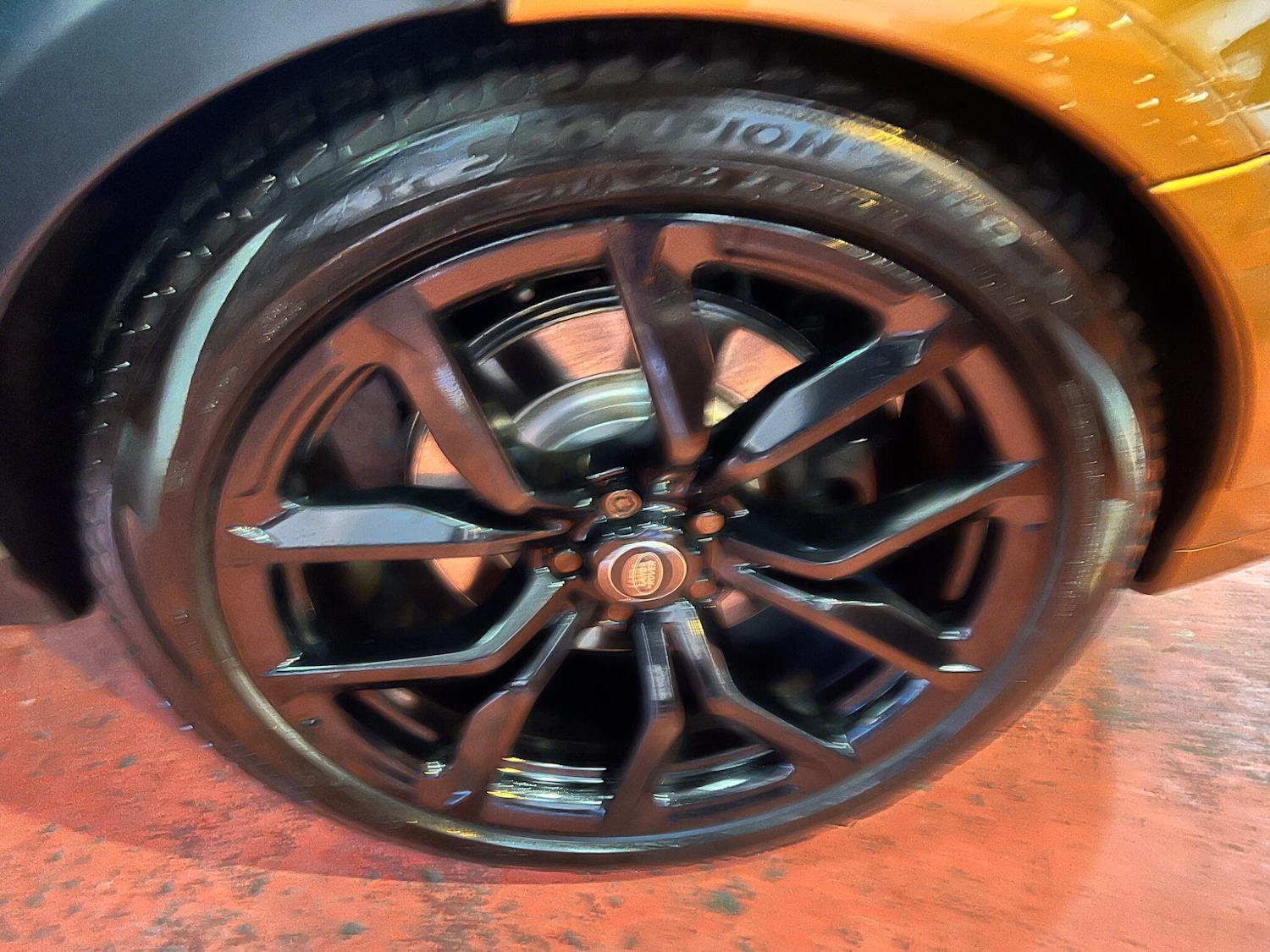 Used Land Rover Range Rover Sport 2019 for sale - 77091658: Photo 33