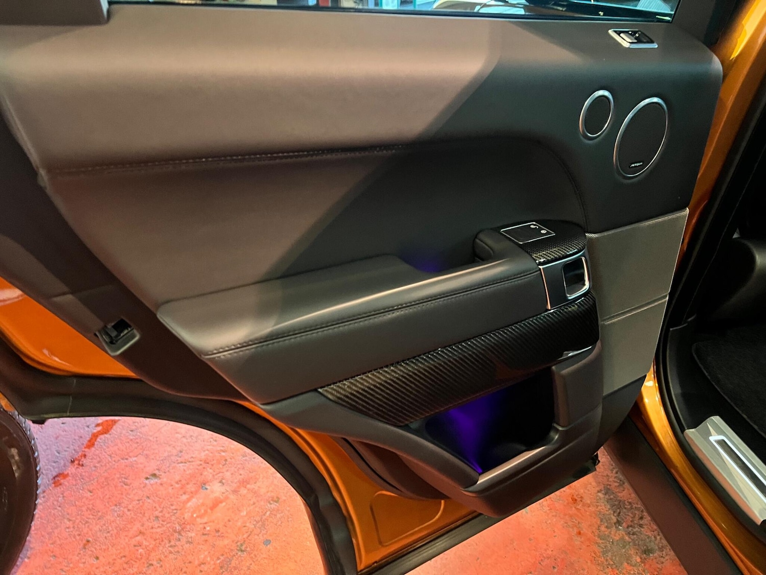 Used Land Rover Range Rover Sport 2019 for sale - 77091658: Photo 36