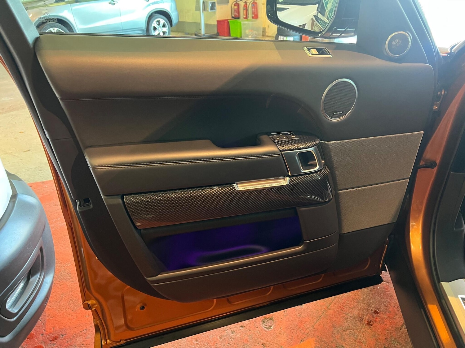 Used Land Rover Range Rover Sport 2019 for sale - 77091658: Photo 37