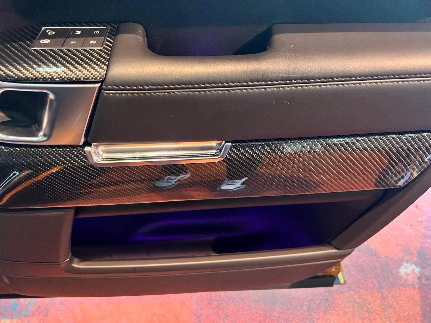 Used Land Rover Range Rover Sport 2019 for sale - 77091658: Photo 9