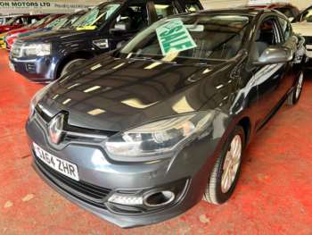 Used Renault Megane 2014 for sale - 75377062: Photo