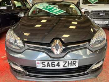 Used Renault Megane 2014 for sale - 75377062: Photo
