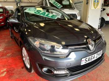 Used Renault Megane 2014 for sale - 75377062: Photo