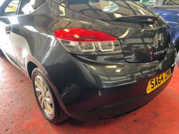 Used Renault Megane 2014 for sale - 75377062: Photo
