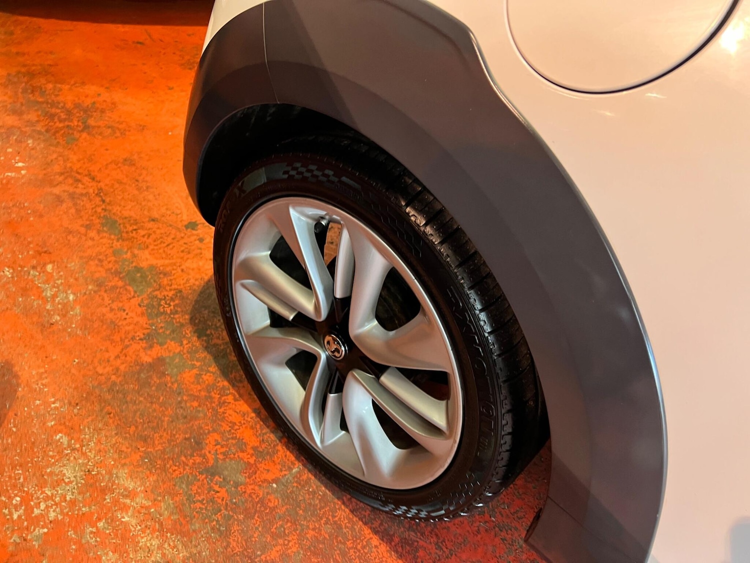 Used Vauxhall ADAM 2015 for sale - 76850158: Photo 13