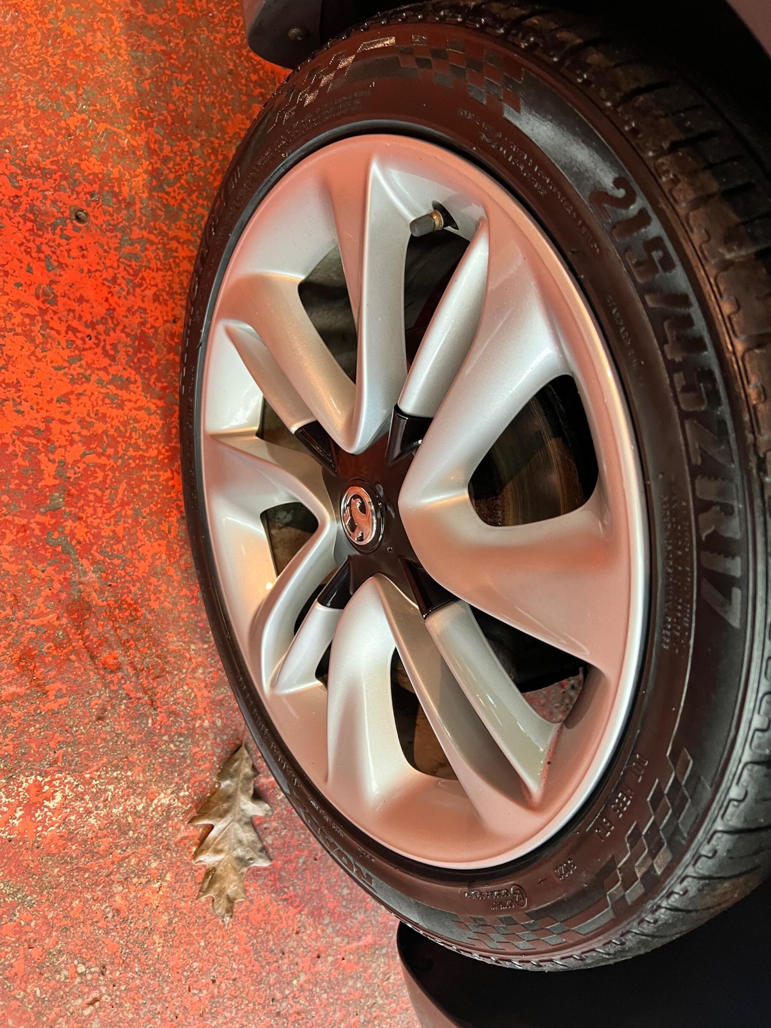 Used Vauxhall ADAM 2015 for sale - 76850158: Photo 15