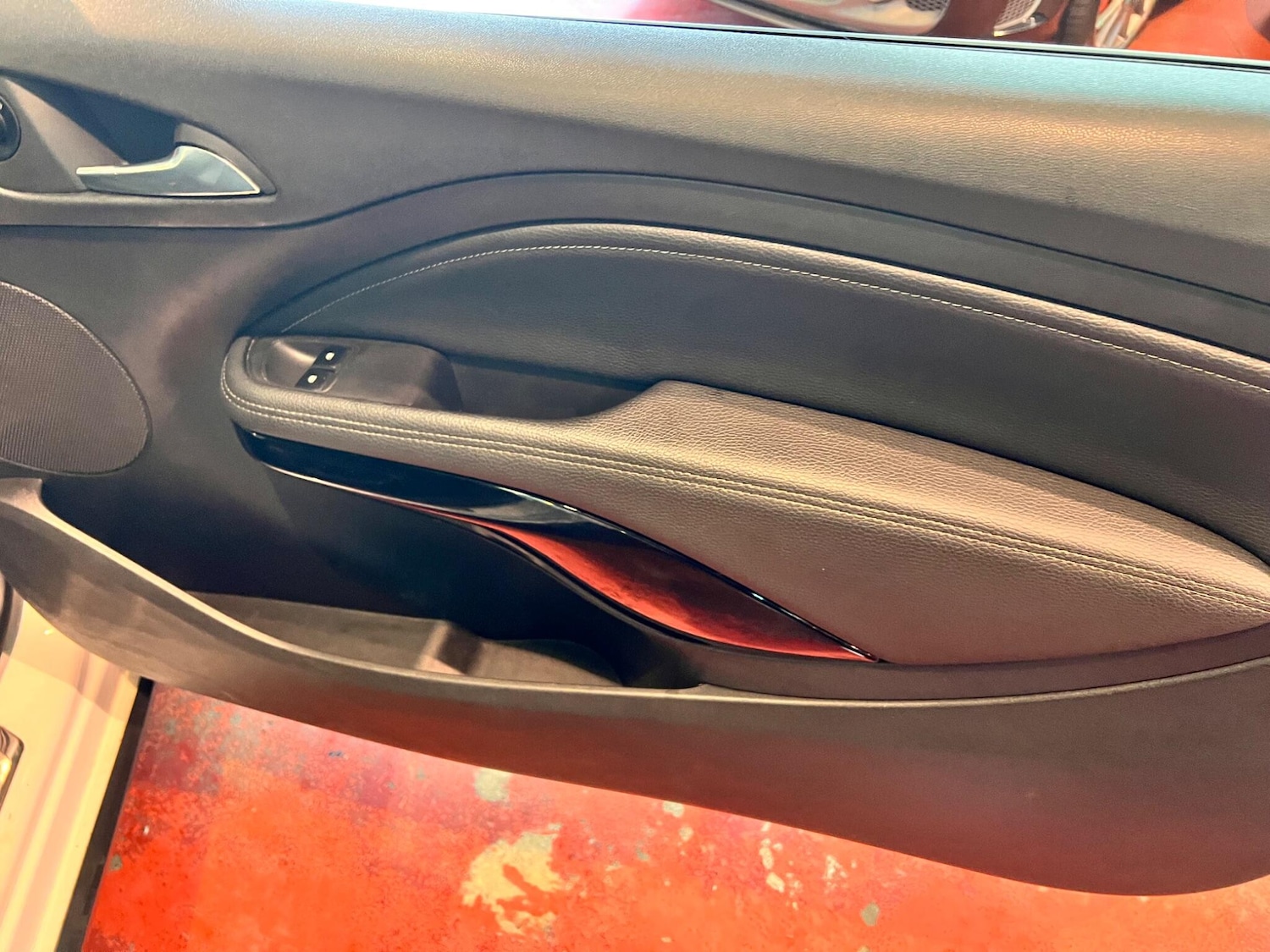 Used Vauxhall ADAM 2015 for sale - 76850158: Photo 17