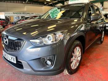 2014 (63) - 2.0 SKYACTIV-G SE-L Euro 5 (s/s) 5dr