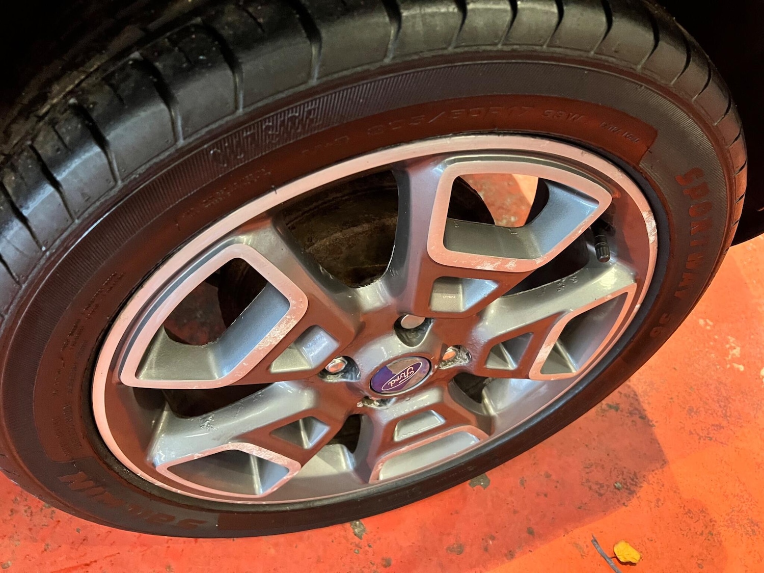 Used Ford Ecosport 2016 for sale - 76607657: Photo 10