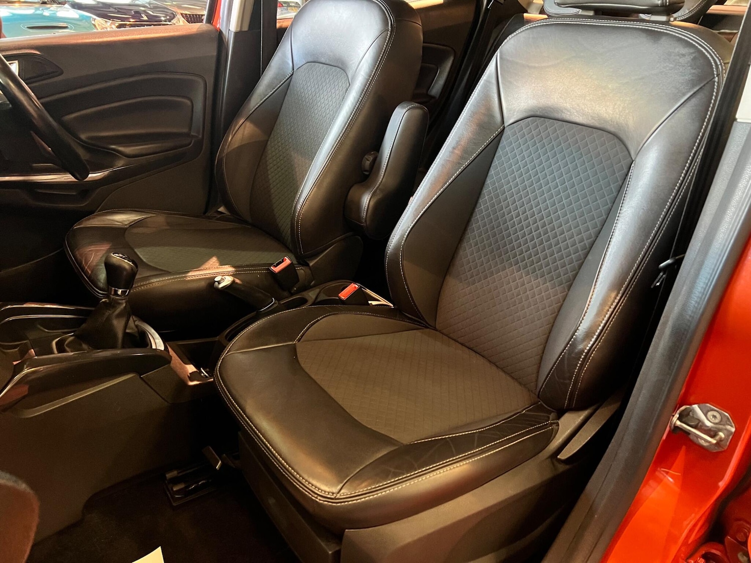 Used Ford Ecosport 2016 for sale - 76607657: Photo 20