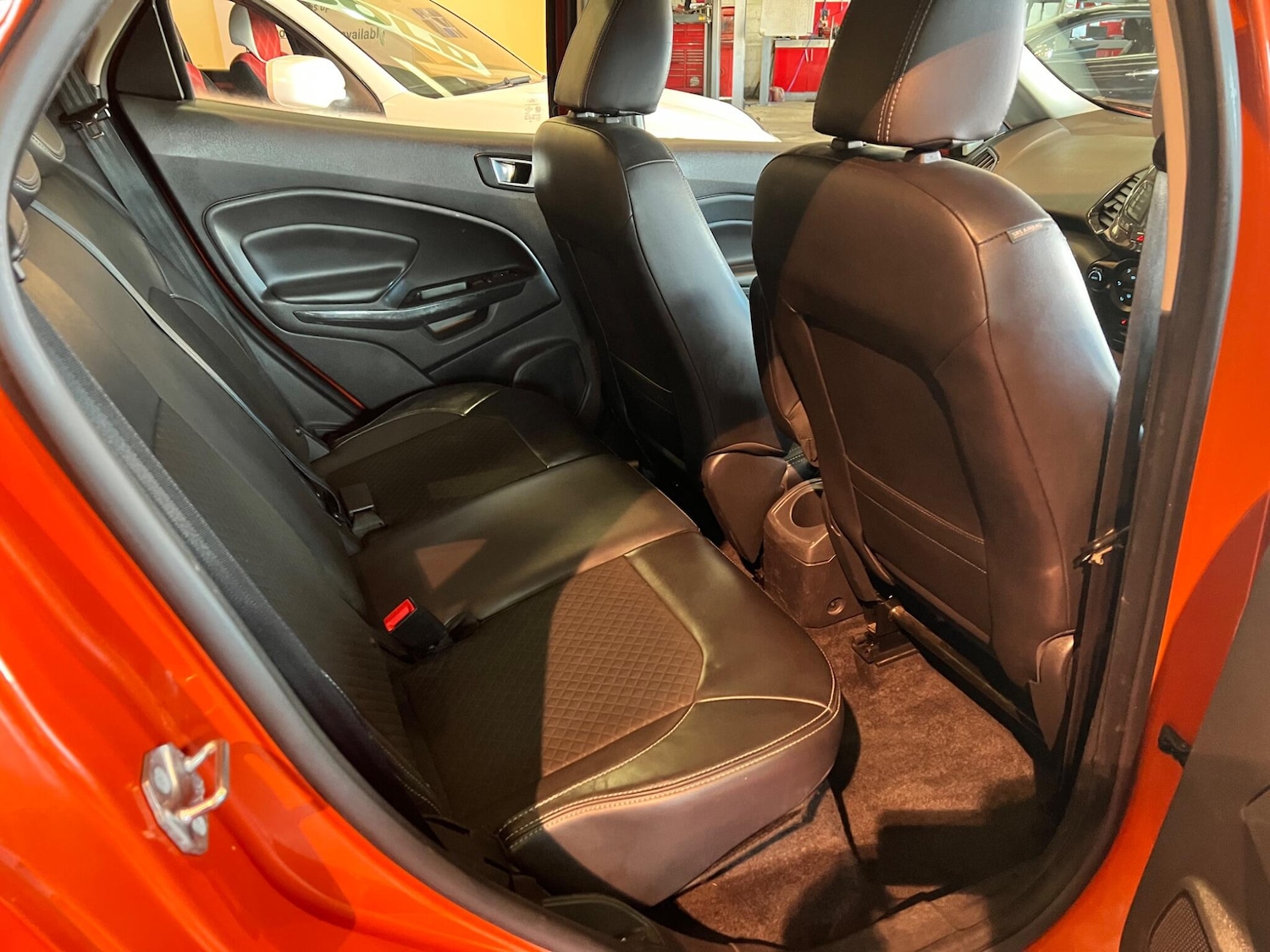 Used Ford Ecosport 2016 for sale - 76607657: Photo 5