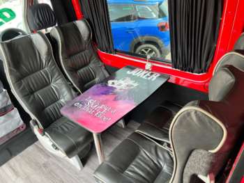 Used Mercedes-Benz Sprinter 2008 for sale - 74958870: Photo
