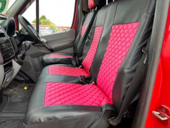 Used Mercedes-Benz Sprinter 2008 for sale - 74958870: Photo