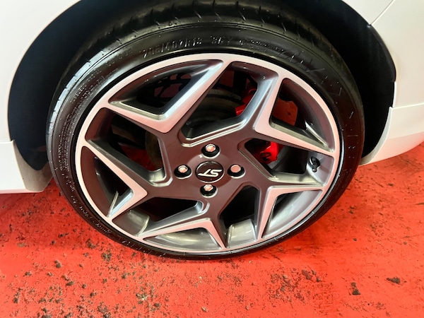 Used Ford Fiesta 2019 for sale - 76137274: Photo 14