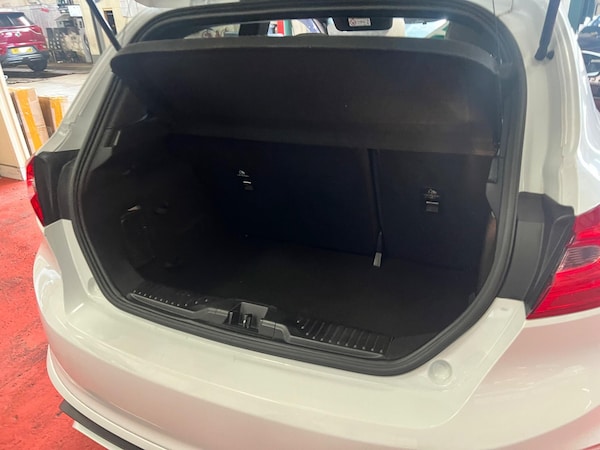 Used Ford Fiesta 2019 for sale - 76137274: Photo 15