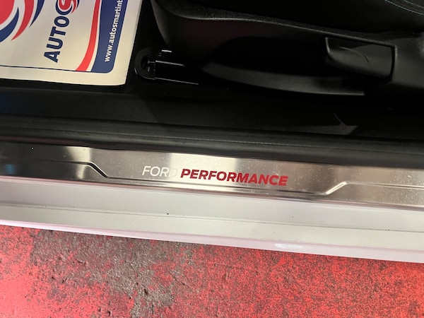 Used Ford Fiesta 2019 for sale - 76137274: Photo 22