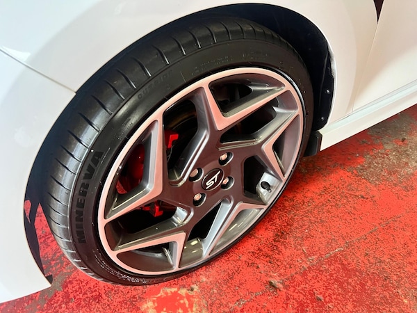 Used Ford Fiesta 2019 for sale - 76137274: Photo 27