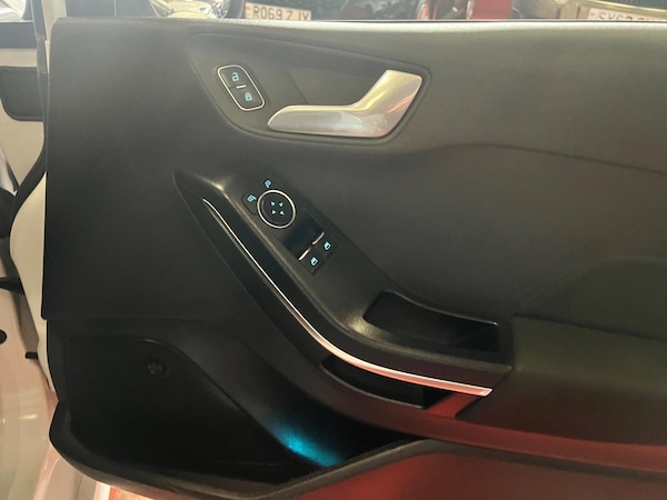 Used Ford Fiesta 2019 for sale - 76137274: Photo 9