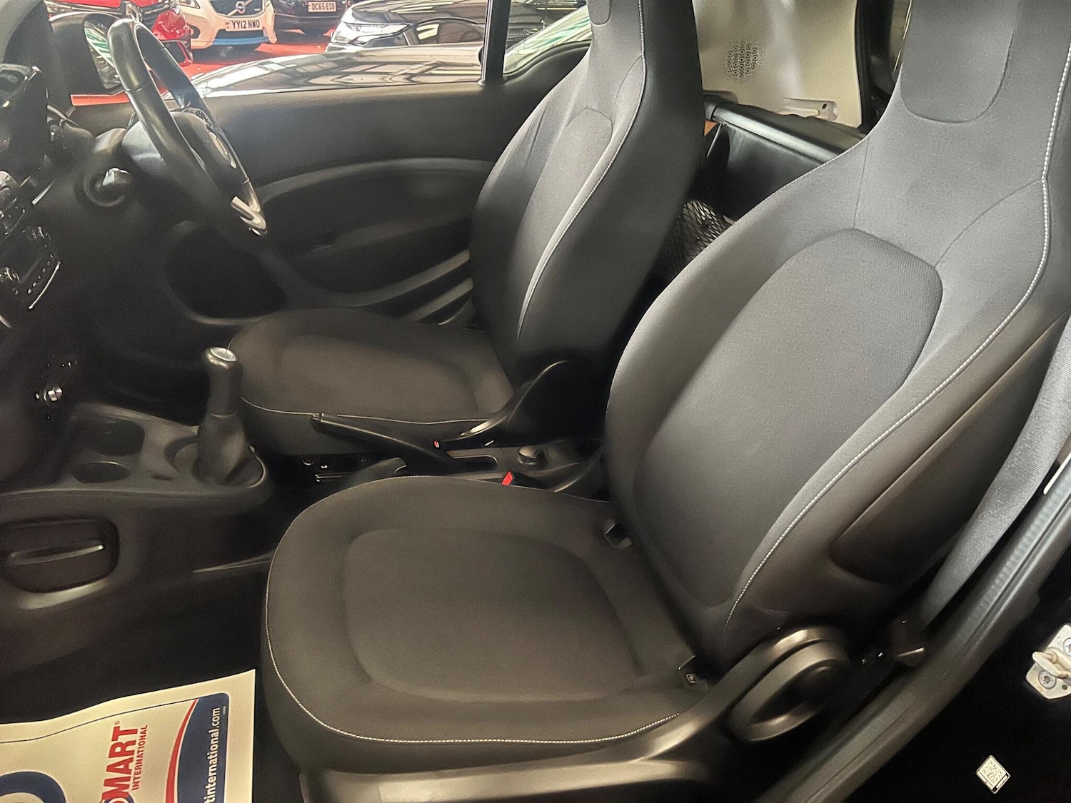 Used smart fortwo 2018 for sale - 76850250: Photo 14