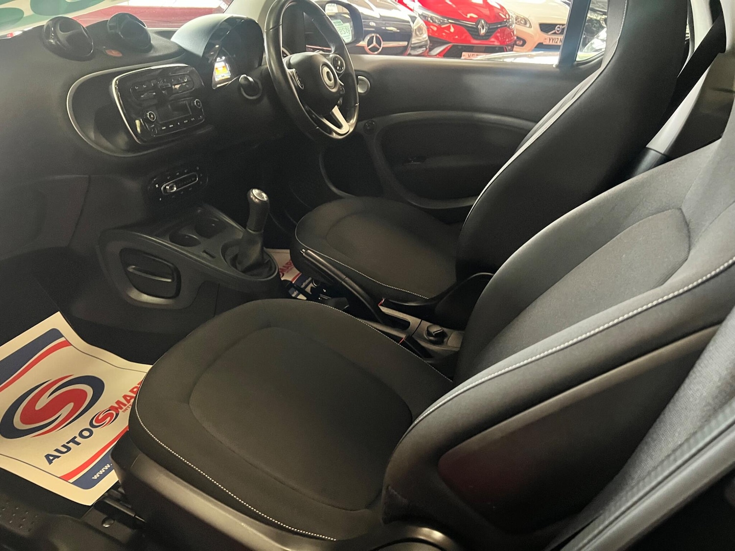 Used smart fortwo 2018 for sale - 76850250: Photo 18