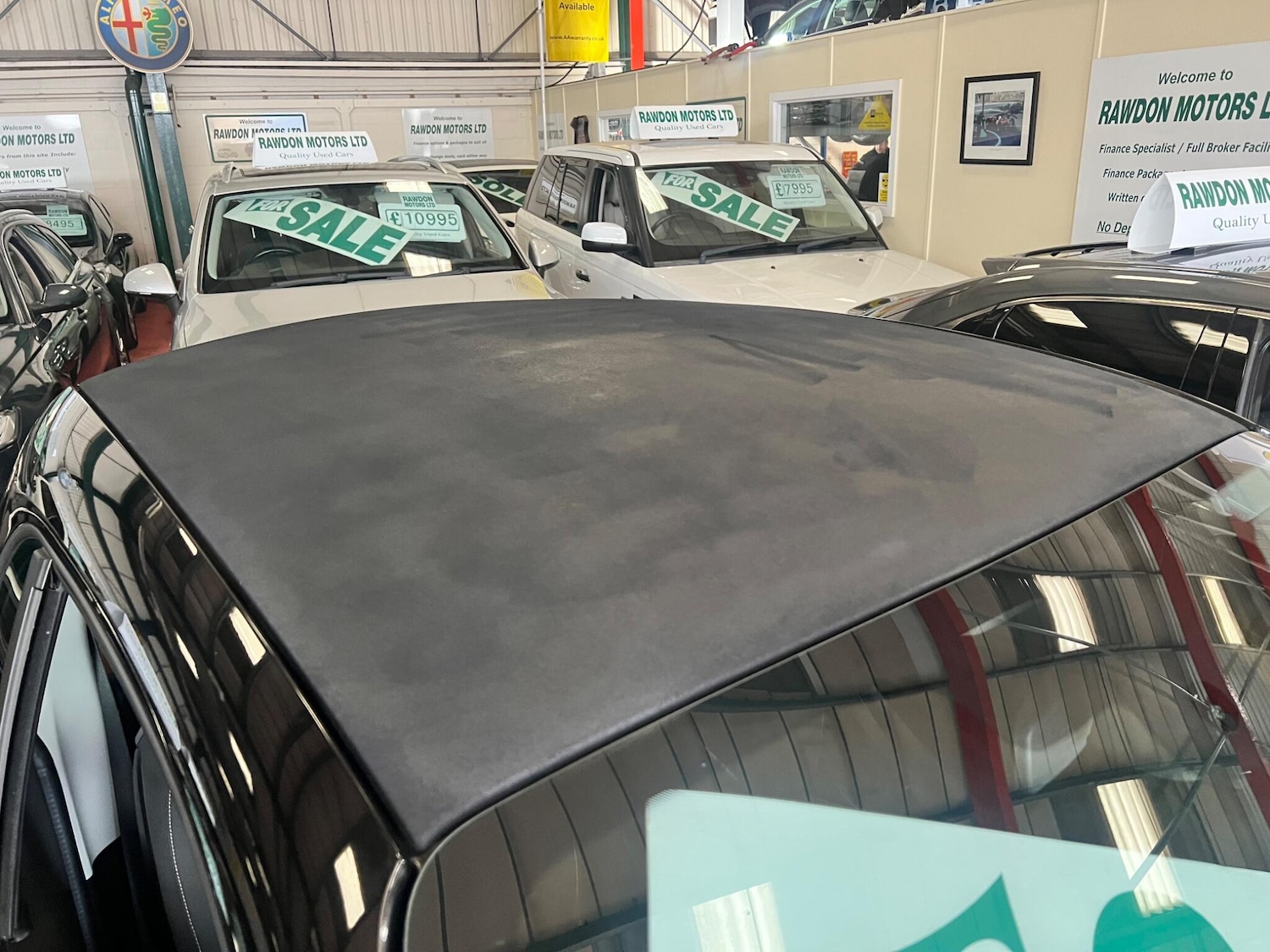 Used smart fortwo 2018 for sale - 76850250: Photo 8