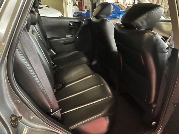 Used Nissan Murano 2006 for sale - 75756049: Photo 12