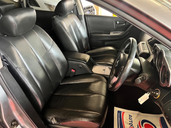 Used Nissan Murano 2006 for sale - 75756049: Photo 14