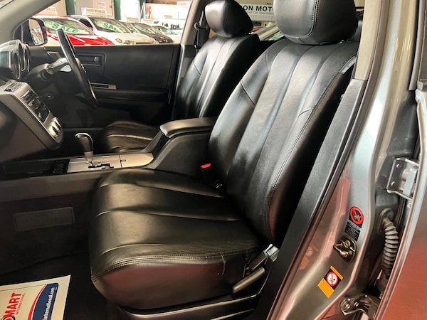 Used Nissan Murano 2006 for sale - 75756049: Photo 8