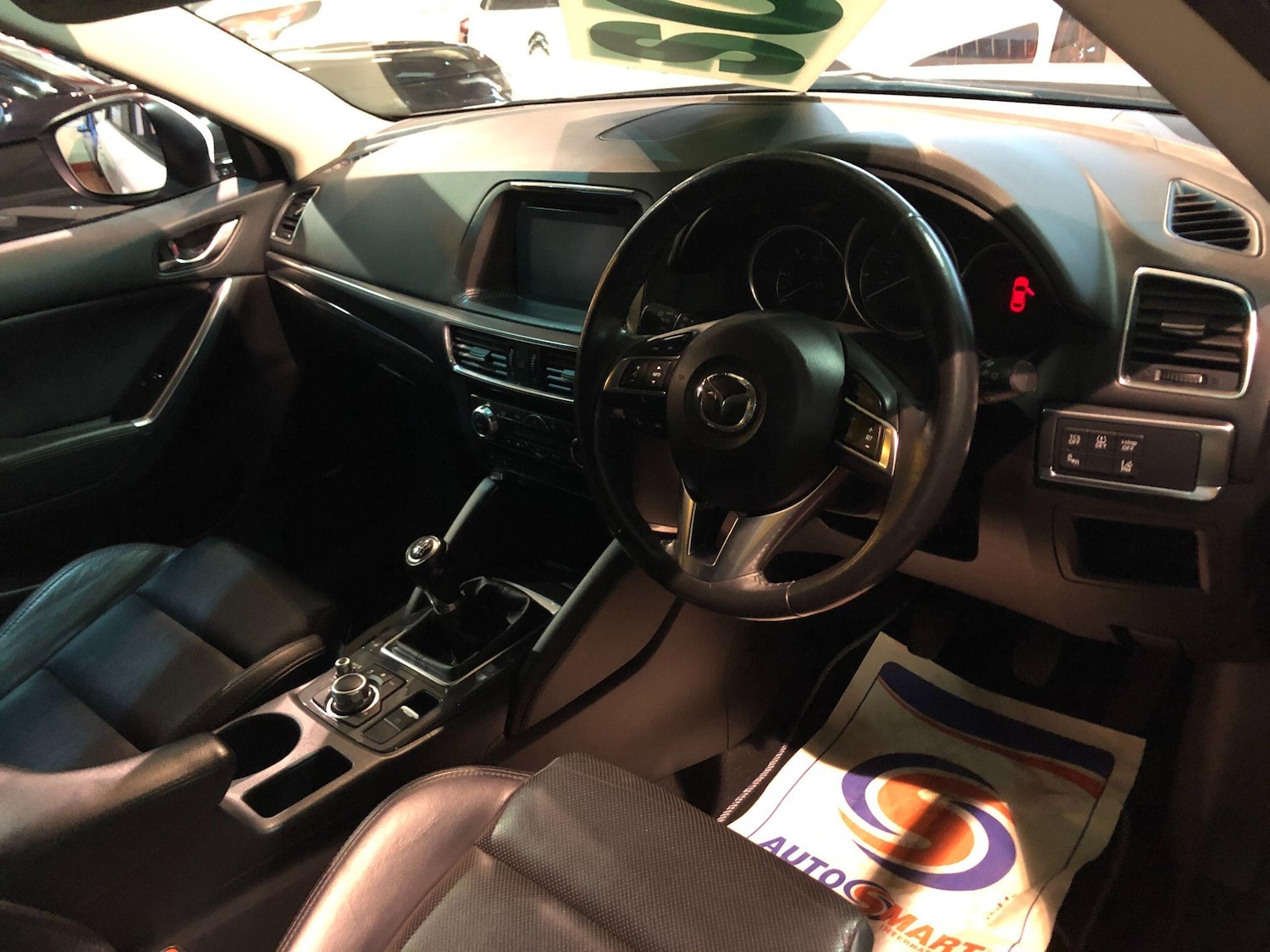 Used Mazda CX-5 2015 for sale - 77315192: Photo 10