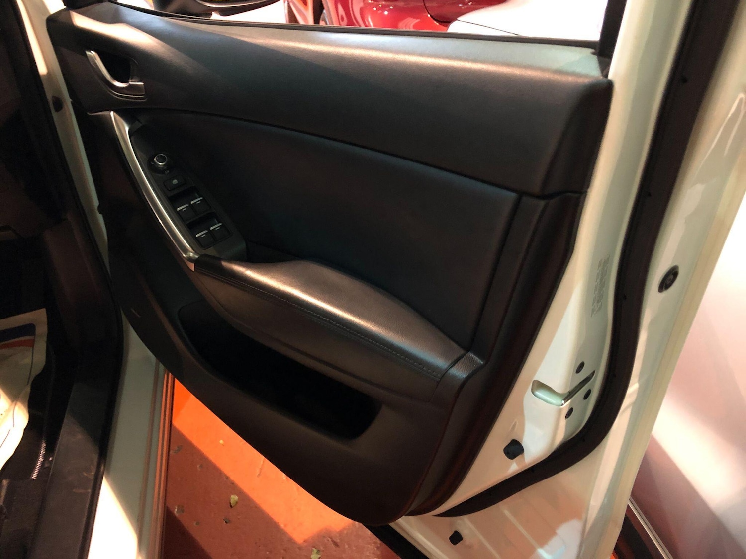 Used Mazda CX-5 2015 for sale - 77315192: Photo 11